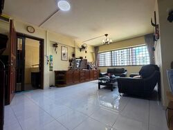 Blk 363 Hougang Avenue 5 (Hougang), HDB 5 Rooms #550423351